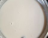 ব্রাউন রাইস আপ্পাম (Brown rice appam recipe in Bengali) রেসিপির ধাপ 2 ছবি