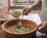Foto del passaggio 6 della ricetta Zucchine alla Scapece