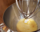 Foto del paso 15 de la receta: Zitronentorte (Tarta de Limón) Luxemburgo!