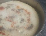 सुरती लोचो (surti locho recipe in Hindi) रेसिपी चरण 4 फोटो