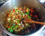 Foto del paso 4 de la receta: Ternera en salsa de cocina creativa de alexis Urrutia