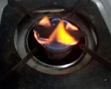 A picture of step 5 of Smokey Baingan Bharta.