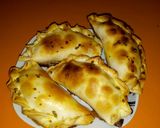 Foto del paso 4 de la receta: Empanadas de carne