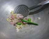 वेजिटेबल जालफ्रेजी (vegetable Jalfrezi recipe in hindi) रेसिपी चरण 4 फोटो