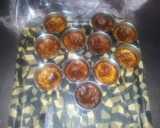 Foto del paso 6 de la receta: Flanes de huevo