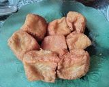Foto langkah ke 1 dari resep Tahu Tek Praktis Ala Saya.