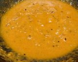 भेंडीची भाजी (रेस्टॉरंट स्टाईल ग्रेव्ही भेंडी मसाला भाजी) (bhendichi bhaji recipe in marathi) रेसिपी स्टेप 3 फोटो 