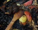 Foto del paso 8 de la receta: Mole artesanal estilo Veracruz sin azúcar 🤎