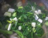 Foto langkah ke 8 dari resep Sop ceker.