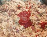 Foto del paso 4 de la receta: Croquetas del puchero de Navidad