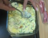Foto del paso 3 de la receta Soufflé de calabacín