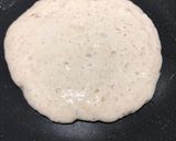 Foto del passaggio 1 della ricetta Focaccine morbide con esubero di licoli