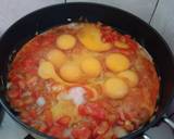 Egg Bhurji & Momos recipe step 3 photo