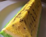 Foto langkah ke 6 dari resep Cake Semangka 🍉.
