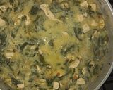 Foto del paso 7 de la receta: Arroz con Pollo y Espinacas