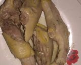 Foto langkah ke 9 dari resep Topping & minyak mie ayam.