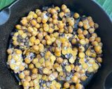 Hình bước làm 1 của món Tempeh Kho Dừa Chay 🌱