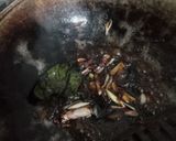 Foto langkah ke 4 dari resep Tempe Orek Kering.
