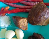 Foto langkah ke 1 dari resep 115. Kuah Cuko (Recipe Just Try and Taste).