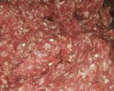 Foto del paso 7 de la receta: Hamburguesas caseras fáciles