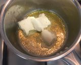 Foto del paso 1 de la receta: Entrantes de crema de foie y mermelada casera
