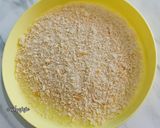 Foto langkah ke 2 dari resep Udang Goreng Crispy.