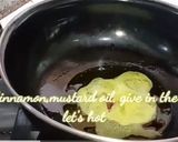 বাটার চিকেন (Butter chicken recipe in bengali) রেসিপির ধাপ 2 ছবি