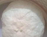 A picture of step 5 of Aloo Cheese Naan.