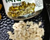 A picture of step 1 of Sattu Laddu (High Protein Healthy Sattu Laddu).