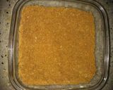 Foto del paso 1 de la receta: Pye de Banana sin azúcar
