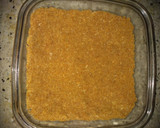 Foto del paso 1 de la receta: Pye de Banana sin azúcar