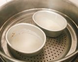 Hình bước làm 3 của món Bánh phồng (kiểu Ấn)