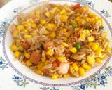 Foto del paso 6 de la receta: Salteado de pollo Hacendado a mi manera
