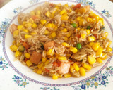 Foto del paso 6 de la receta: Salteado de pollo Hacendado a mi manera