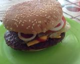 Foto del paso 6 de la receta: Whooper Burger King en casa