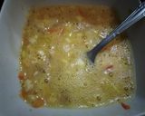 Foto langkah ke 3 dari resep Fu Yung Hai.