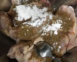 Foto langkah ke 3 dari resep Ayam Goreng Ketumbar (wajib Coba).