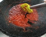A picture of step 6 of Plum Chutney.