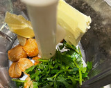 Foto del paso 3 de la receta: Crema de ajo y perejil