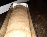 Foto del paso 3 de la receta: Pan de harina integral