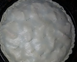 Foto del paso 5 de la receta: Tarta de acelga y atún saludable