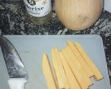 Foto del paso 1 de la receta: Mermelada de Zapallo (Dulce de zapallo)