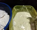 Foto langkah ke 3 dari resep Tempe Mendoan.