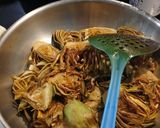 Foto del paso 6 de la receta: Alcachofas Fritas en Salsa de Lager y Cúrcuma