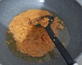 Foto langkah ke 2 dari resep Seafood mix saus padang.