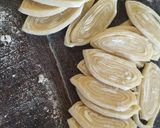 Foto del paso 5 de la receta: Fideos caseros
