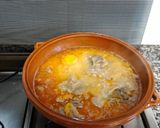 Foto del paso 3 de la receta: Arros amb Fesols i naps "Típico Valenciano"
