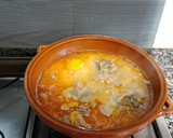 Foto del paso 3 de la receta: Arros amb Fesols i naps "Típico Valenciano"