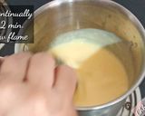A picture of step 6 of Vanilla Custard Dessert Recipe.