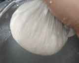 A picture of step 1 of A Rosy Betel day !.